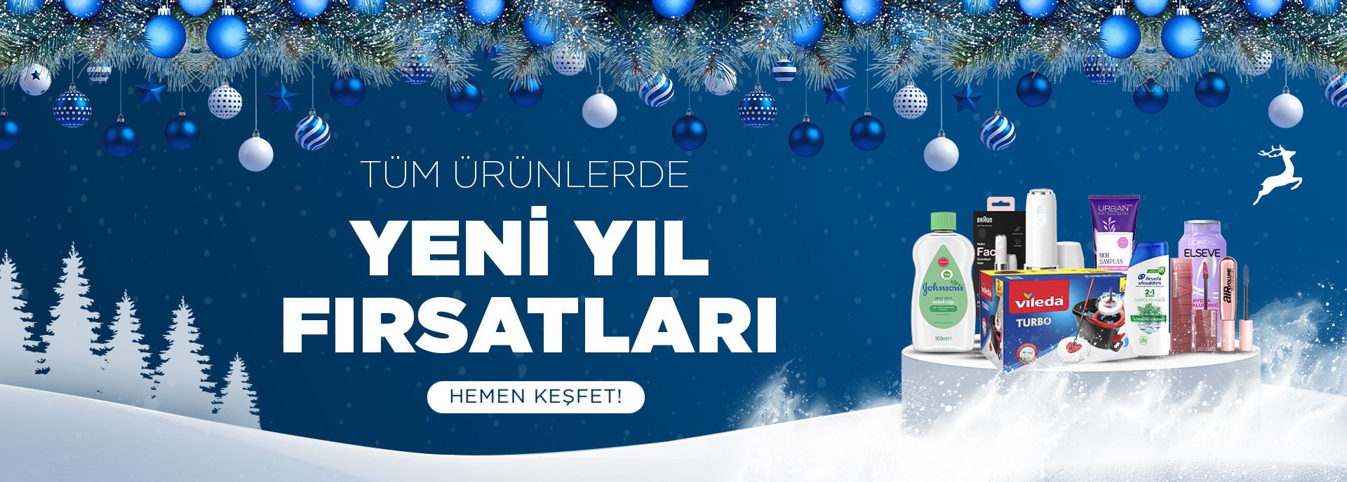 Tüm Ürünler